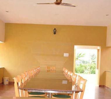 Hr Resorts Yelagiri Exterior foto